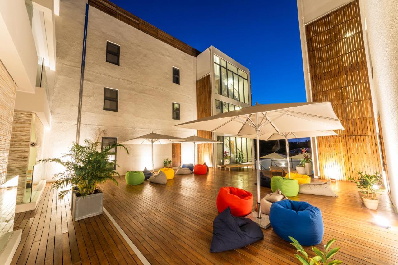 Apartment One Bay No 8 *