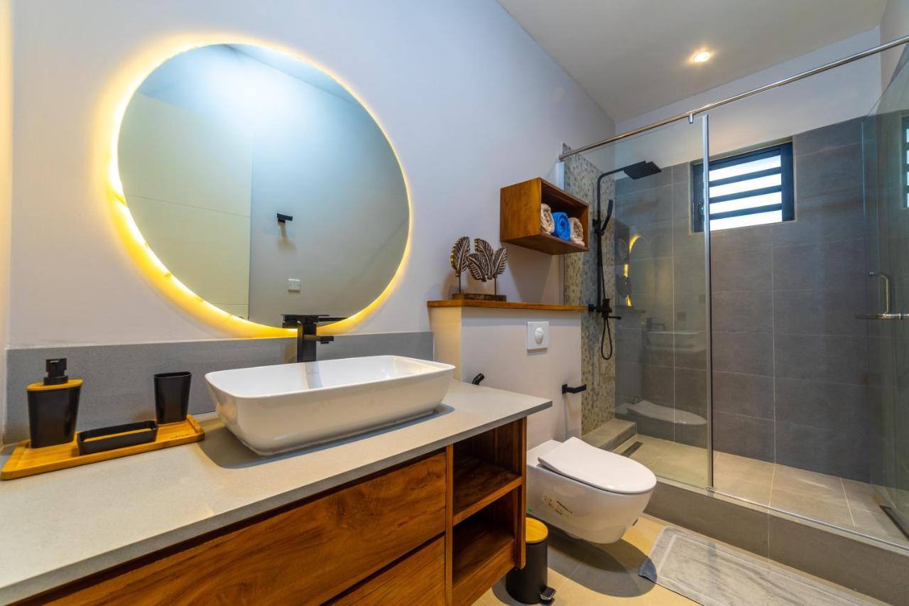 Apartment One Bay No 8