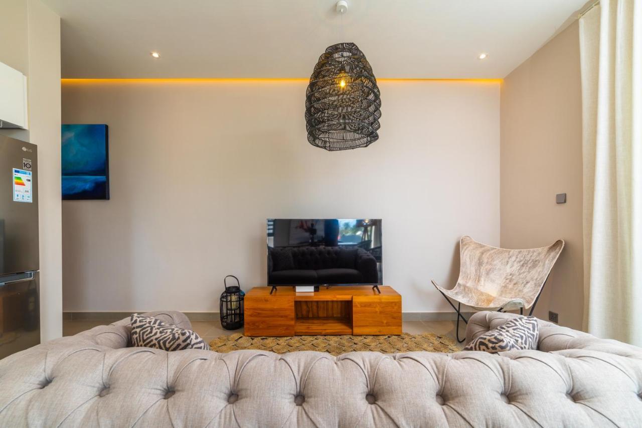 One Bay No 8 Apartment Grand Baie