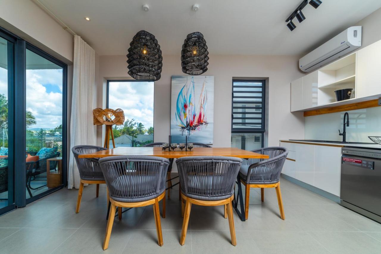 Apartment One Bay No 8