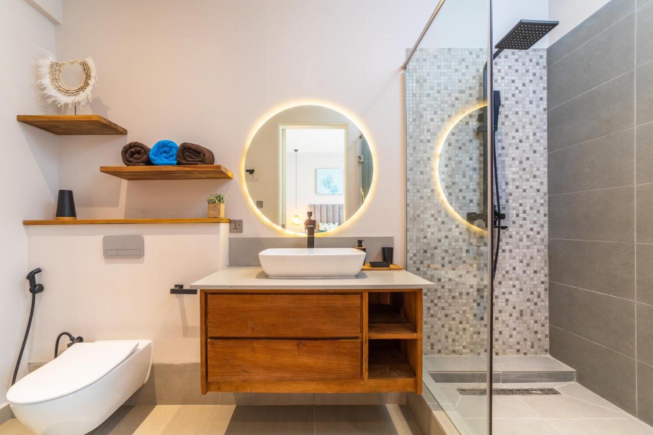Apartment One Bay No 8 *