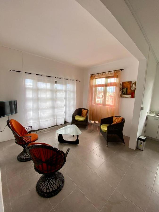 Le Kokoti Apartment