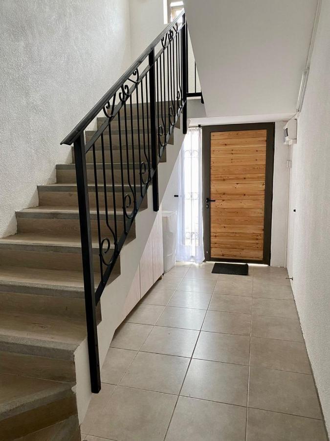 Apartment Le Kokoti Flic en Flac