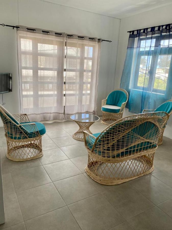 Le Kokoti Apartment