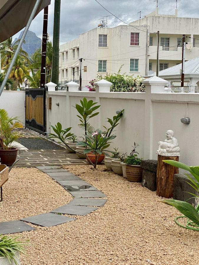 Le Kokoti Apartment