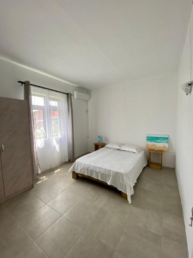 Le Kokoti Apartment