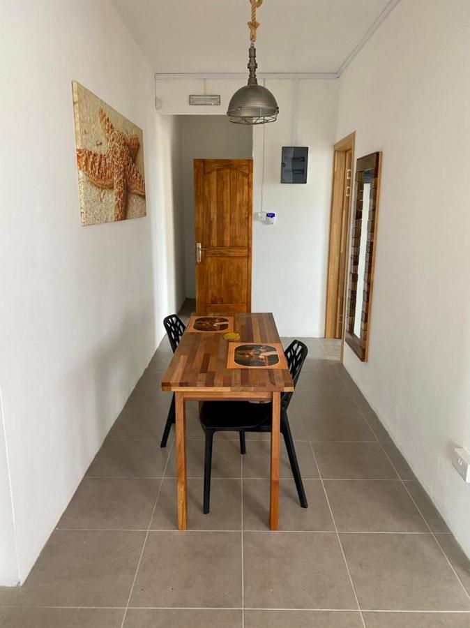 Le Kokoti Apartment *