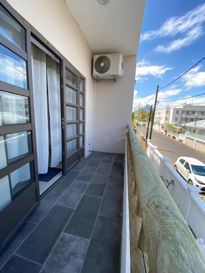 Apartment Le Kokoti