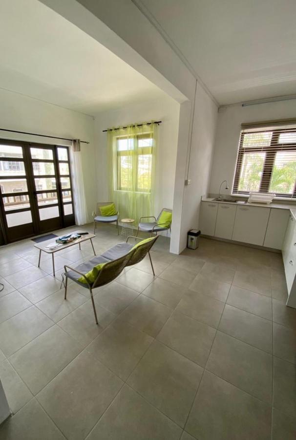 Apartment Le Kokoti Flic en Flac