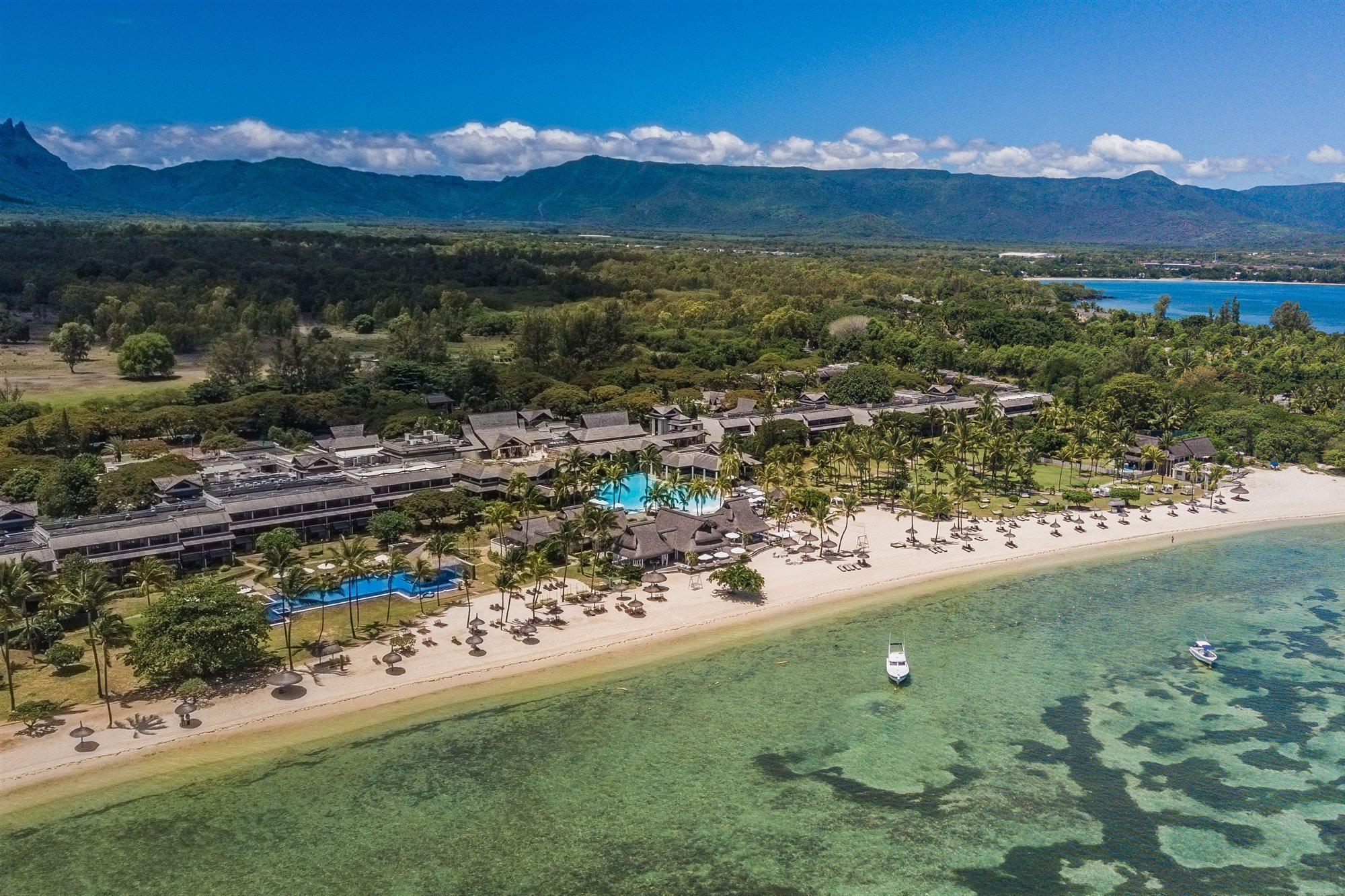 Sofitel Mauritius L'imperial & Resort