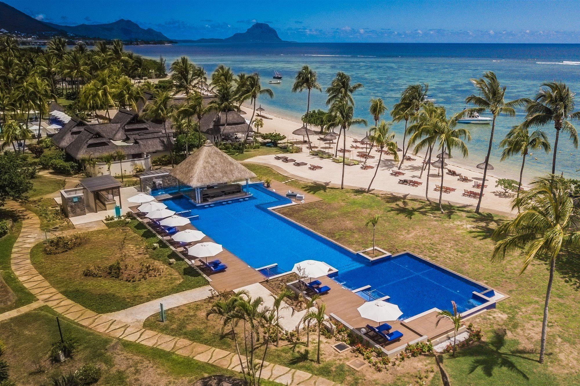 Sofitel Mauritius L'imperial & Resort Flic en Flac