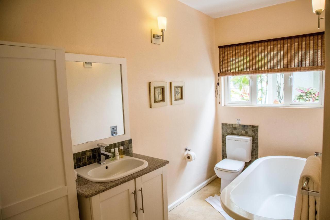 White Oaks Villa
