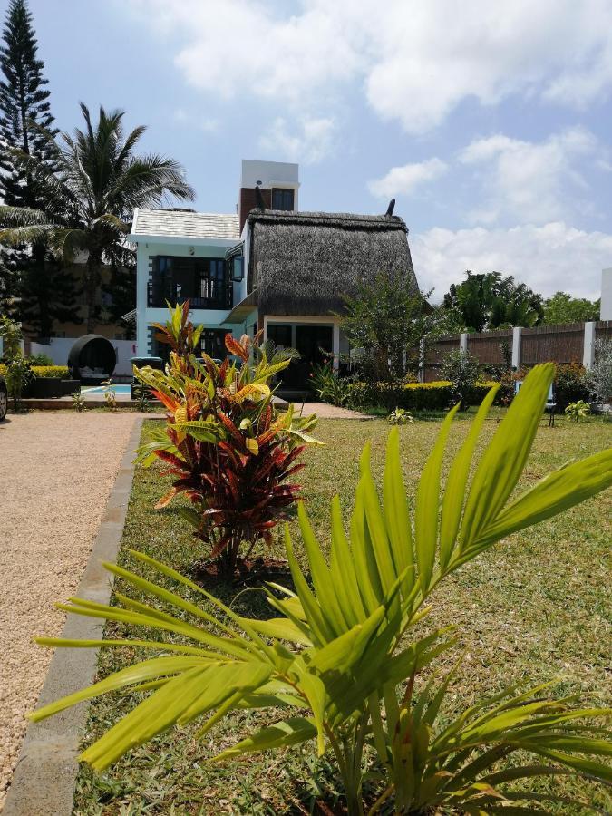 Kayana Villa