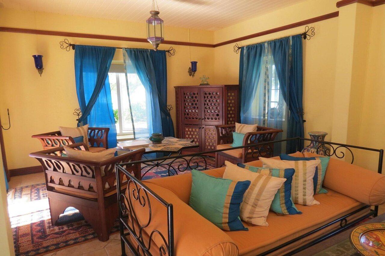 Villa Ile Des Deux Cocos *