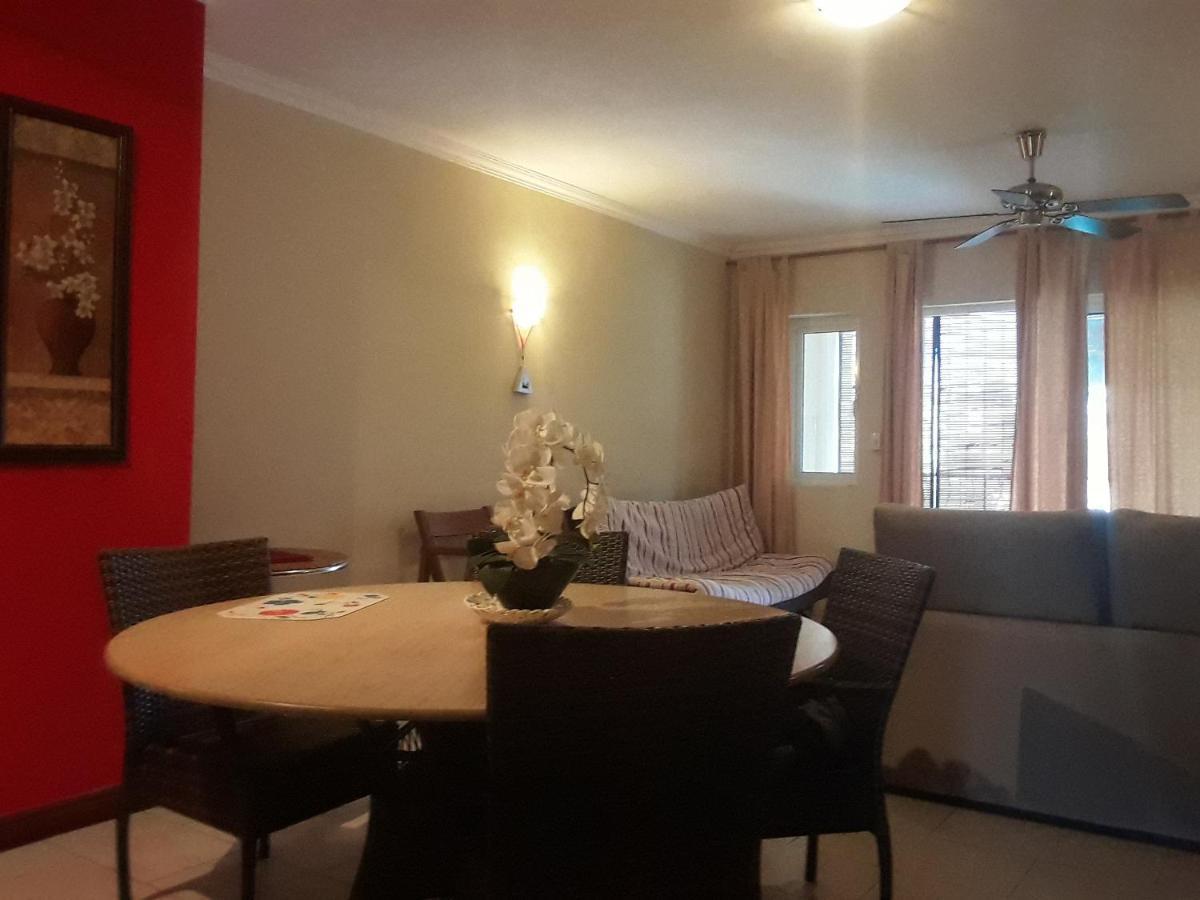 Apartment Les Peupliers En Mauritius *