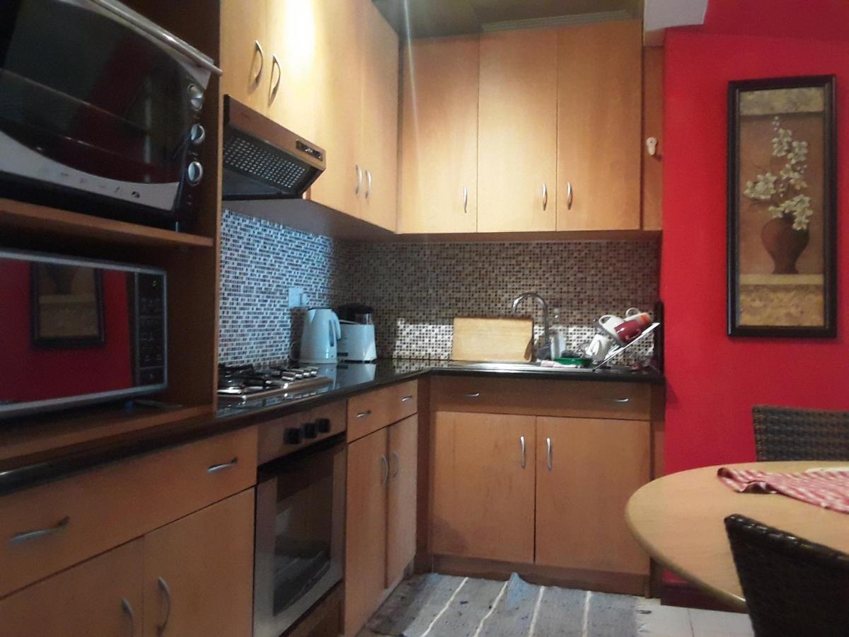 Les Peupliers En Mauritius Apartment Flic en Flac