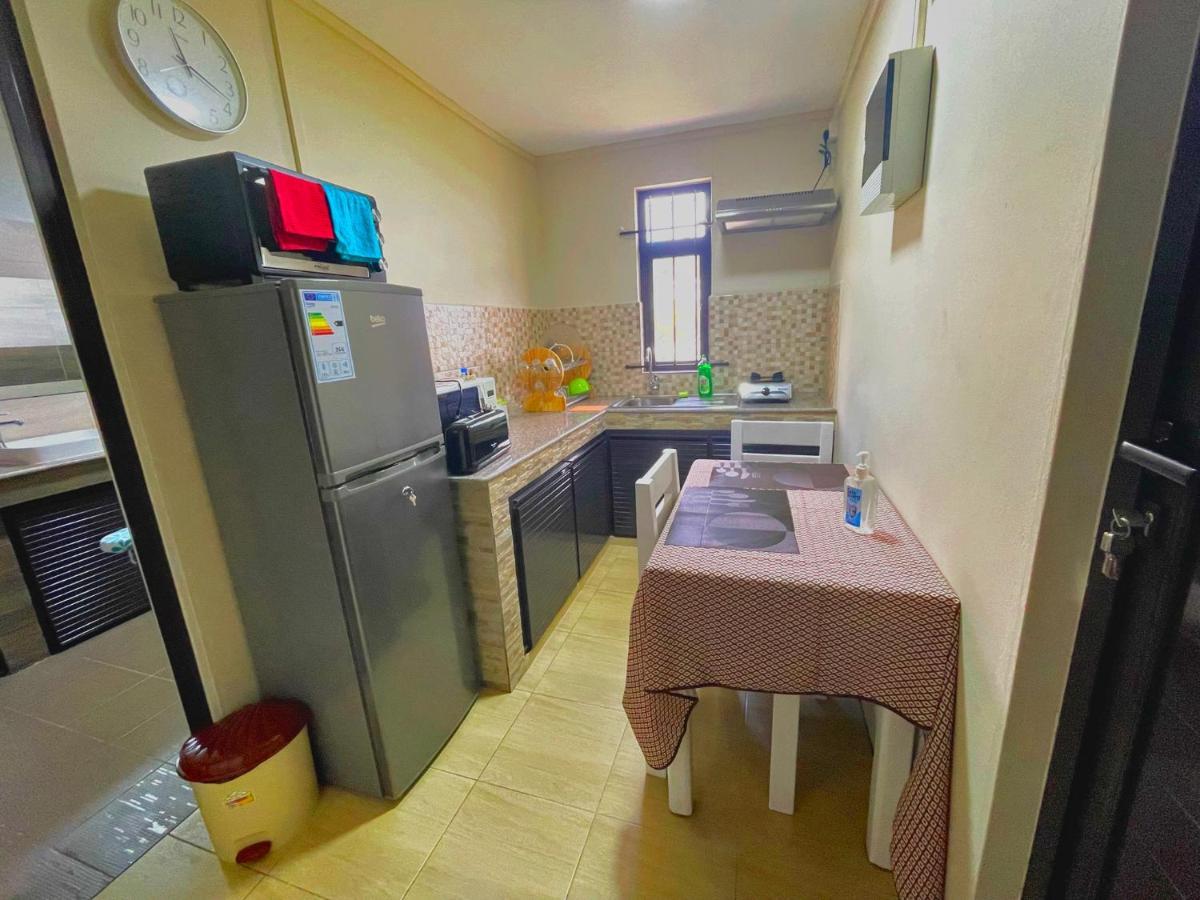 Tenexia - Morne Brabant Apartment