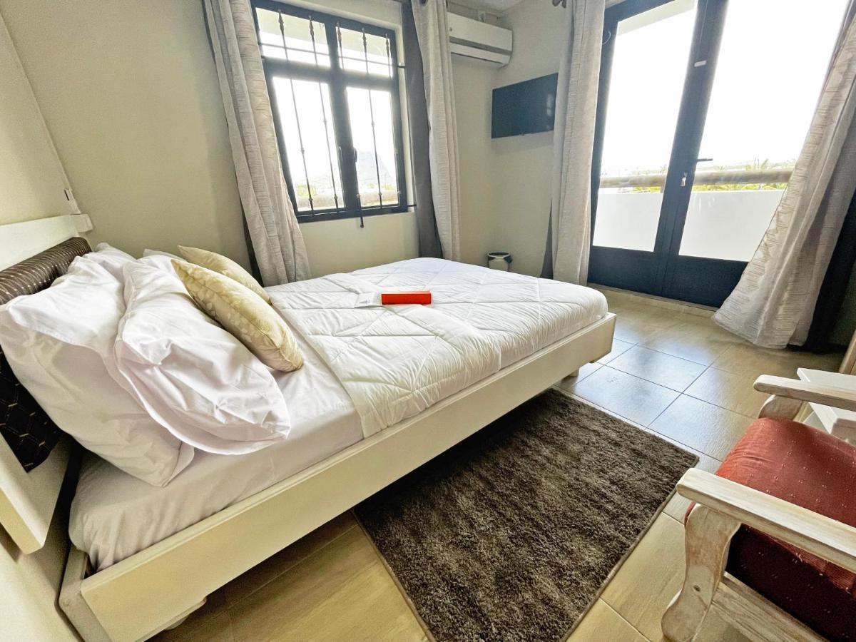Tenexia - Morne Brabant Apartment La Gaulette