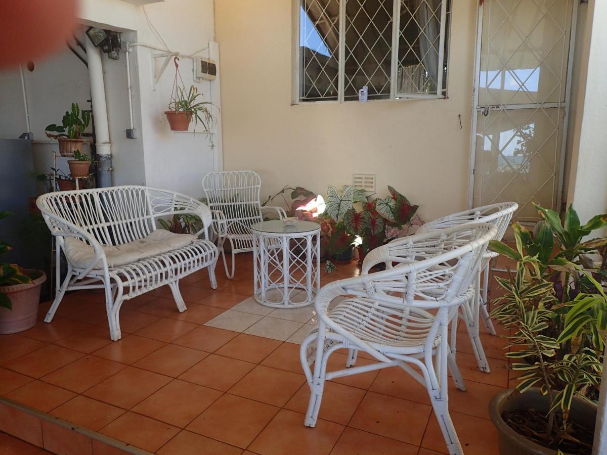 Guest house Le Cactus