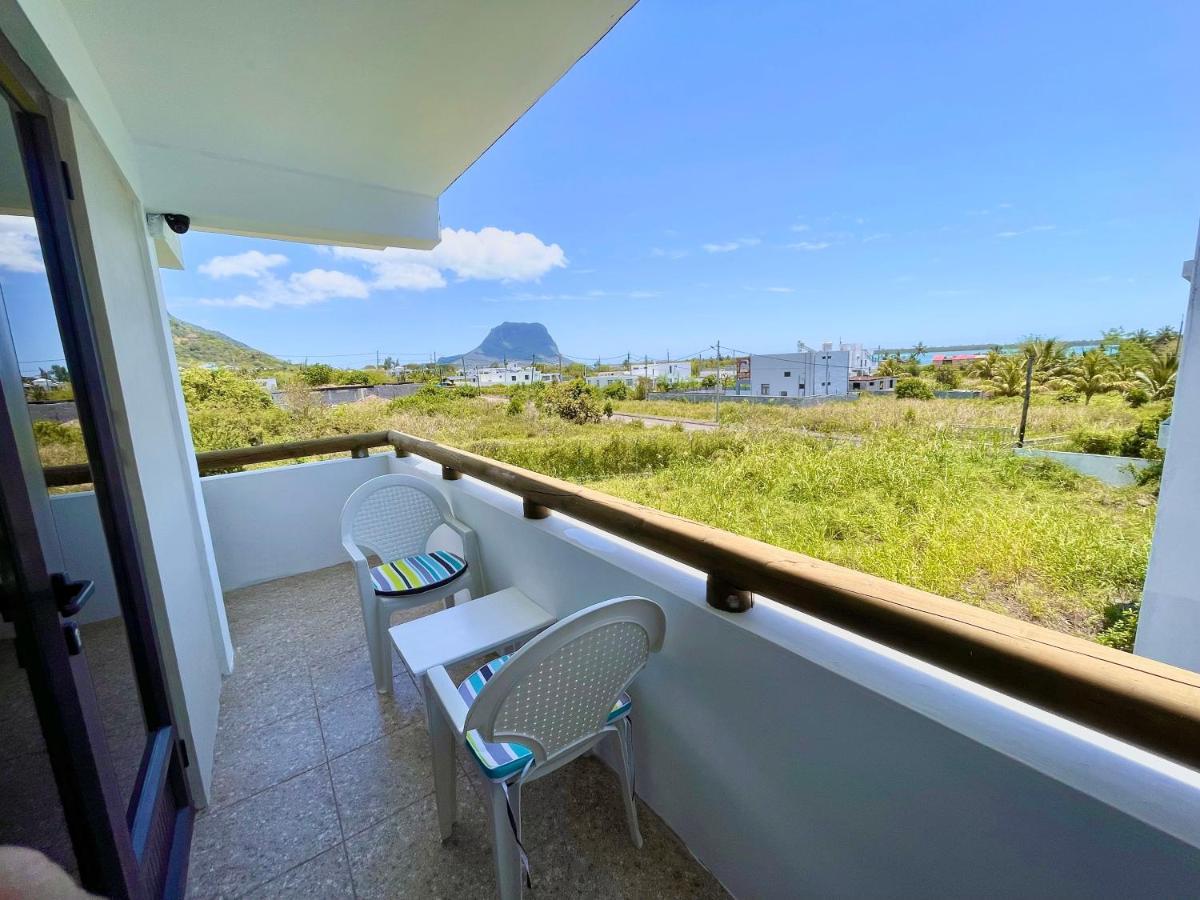 Tenexia - Morne Brabant Apartment La Gaulette