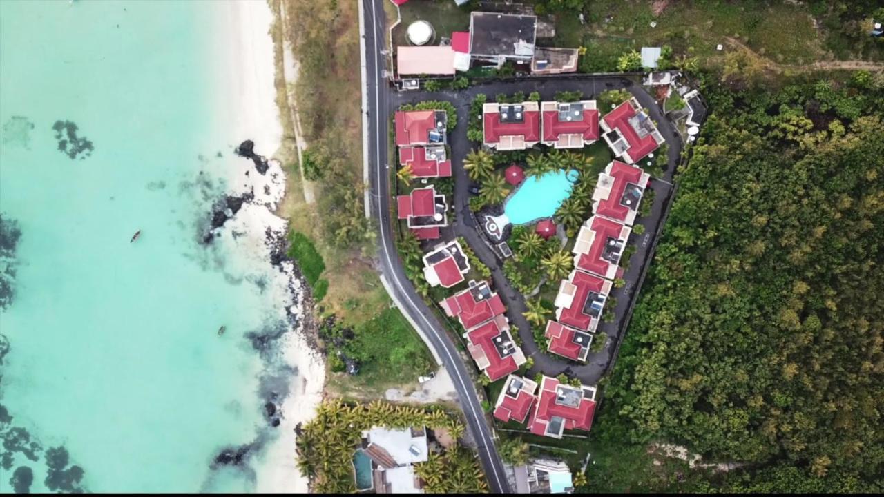 Azure * Belle Mare