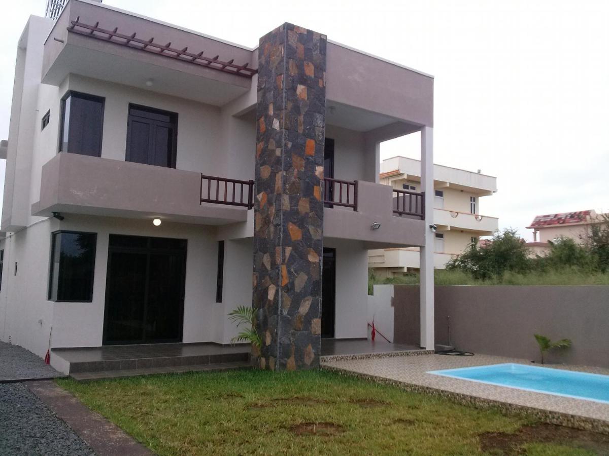 Happy Villa Trou aux Biches