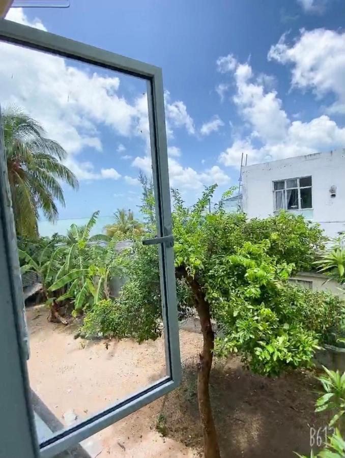 Viksh Seaview La Gaulette