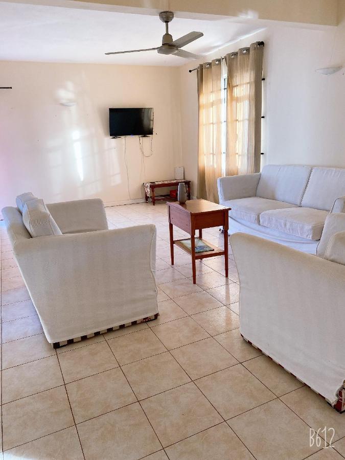 Apartment Viksh Seaview La Gaulette