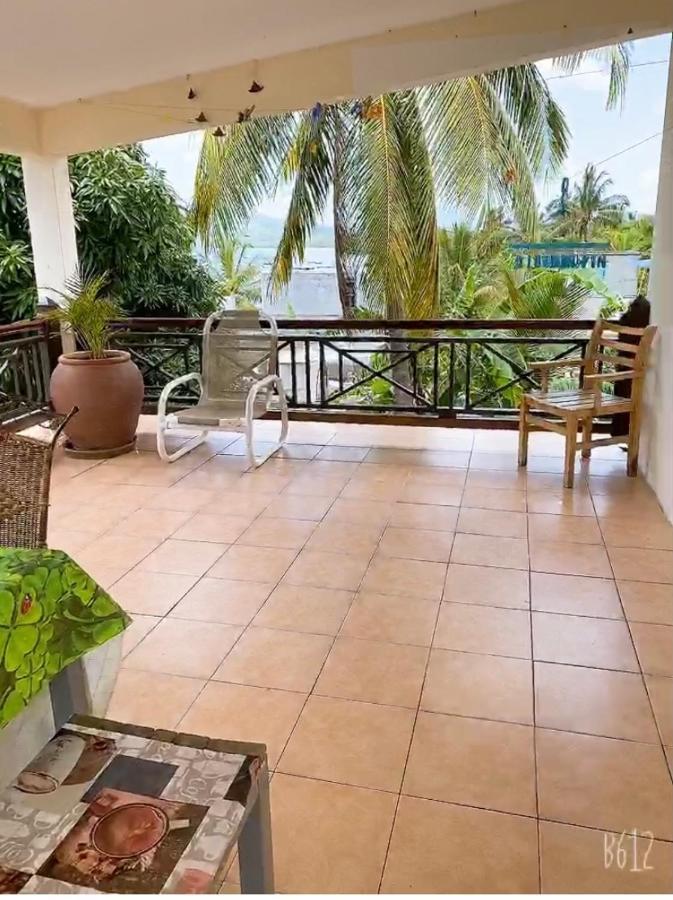 Viksh Seaview Apartment