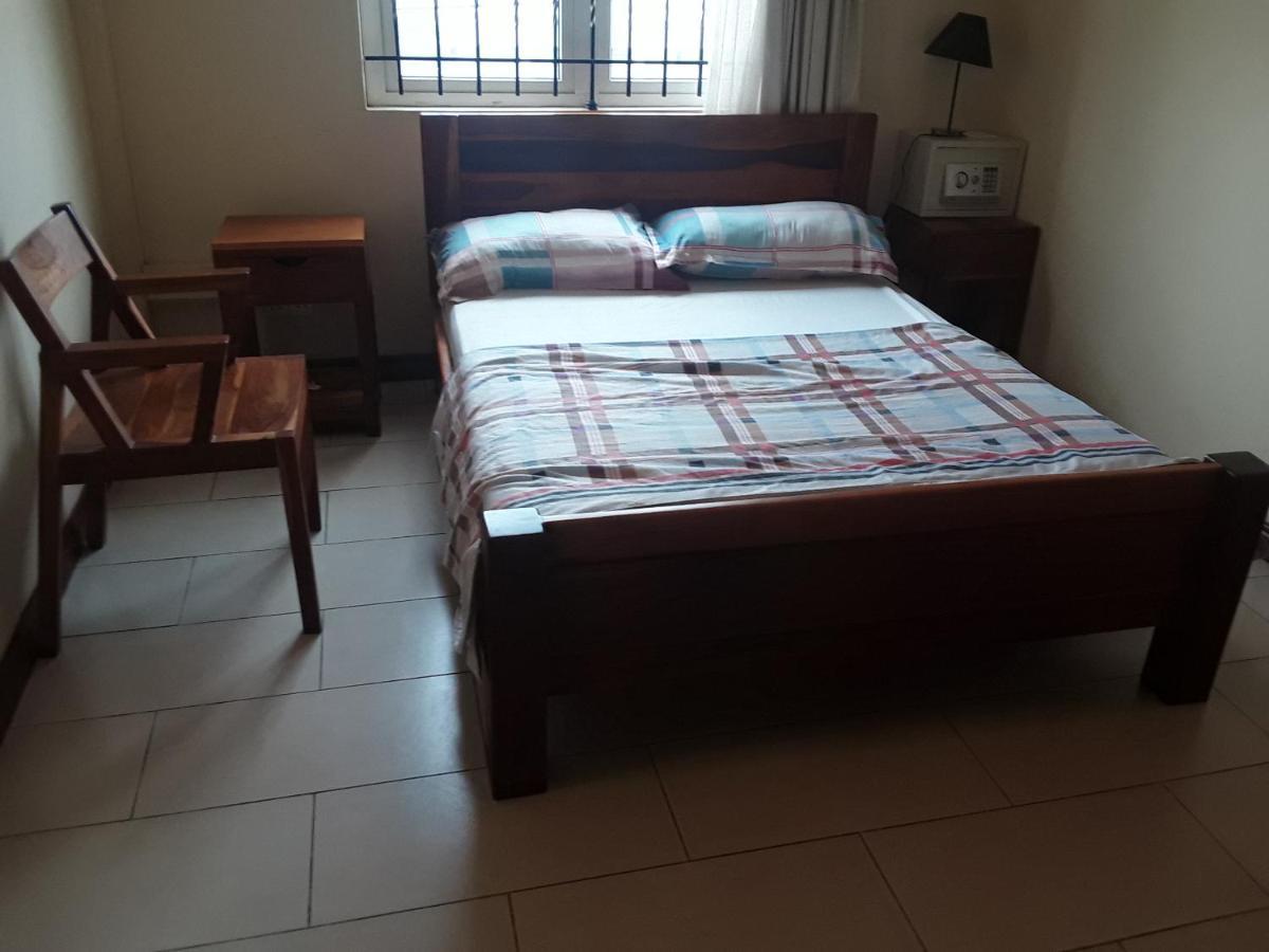 Apartment Les Peupliers En Mauritius *