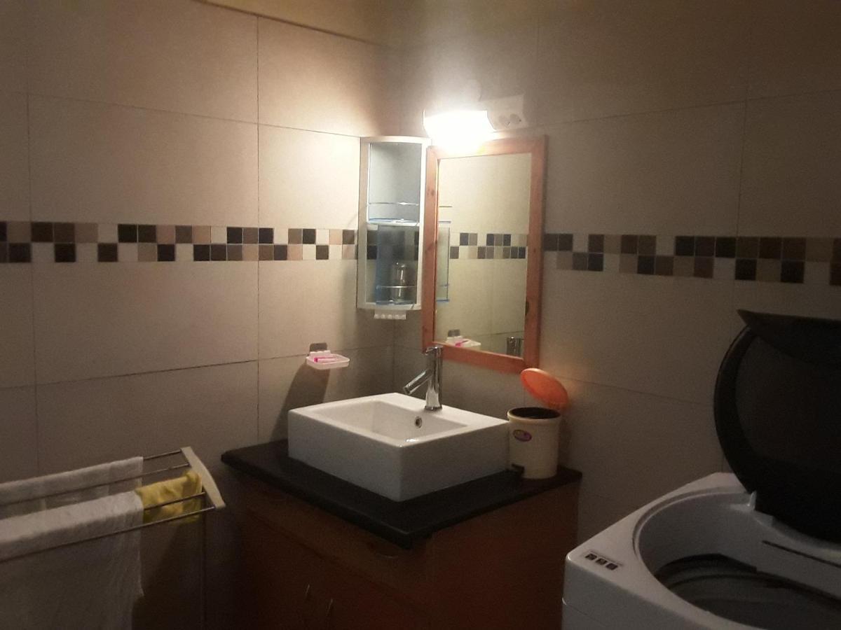 Les Peupliers En Mauritius Apartment Flic en Flac