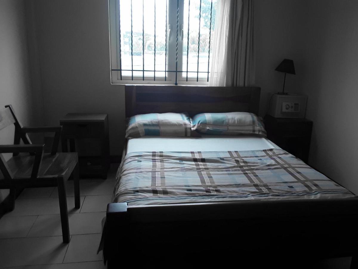Les Peupliers En Mauritius Apartment *
