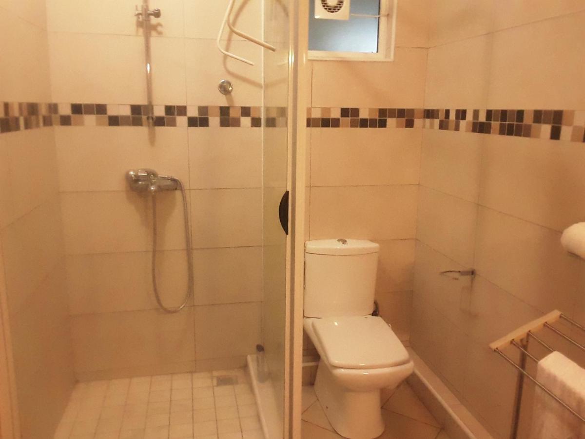 Les Peupliers En Mauritius Apartment Flic en Flac