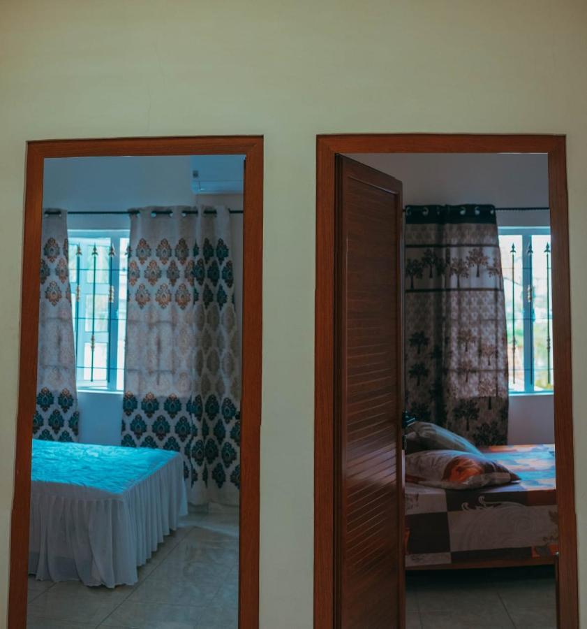 Apartment Rs Private With Pool,yard,wifi And 100mts To The