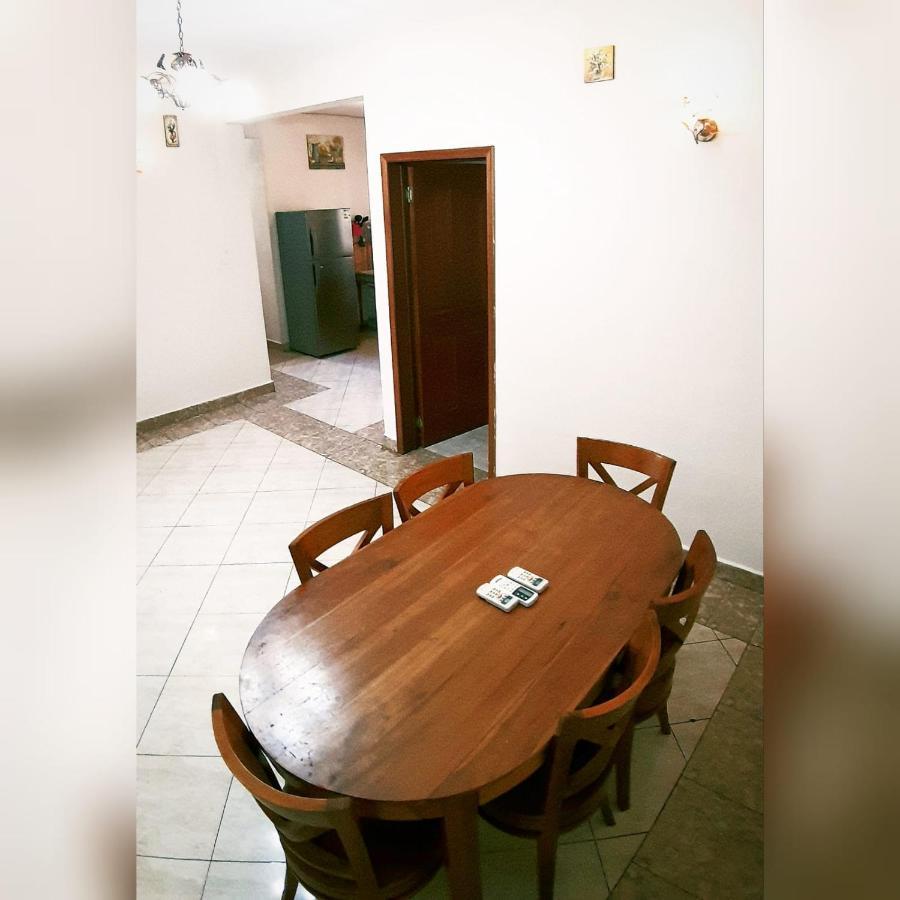 Rs Private With Pool,yard,wifi And 100mts To The Apartment