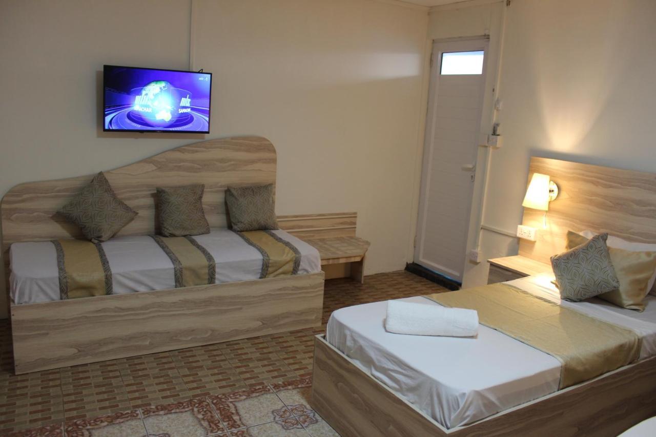 Sikamifer Tourist Quatre Bornes