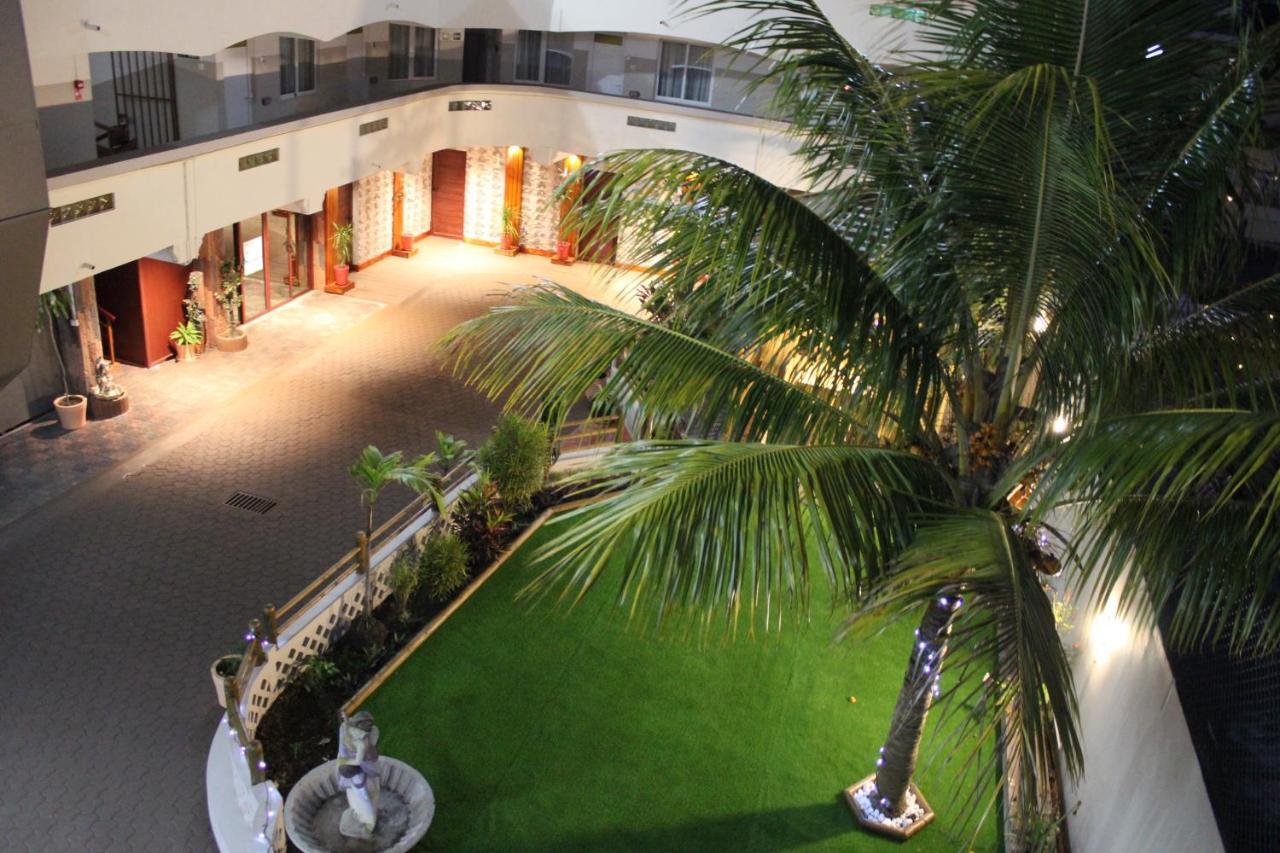 Guest house Sikamifer Tourist Quatre Bornes