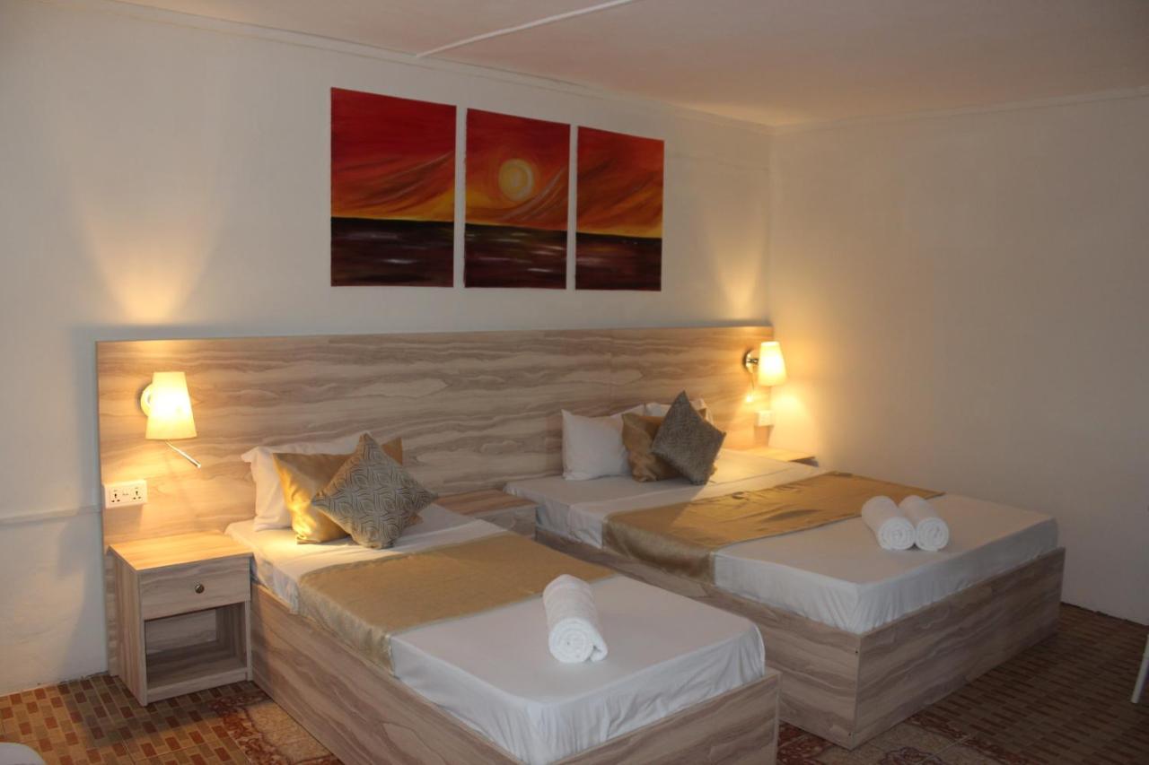 Guest house Sikamifer Tourist Quatre Bornes