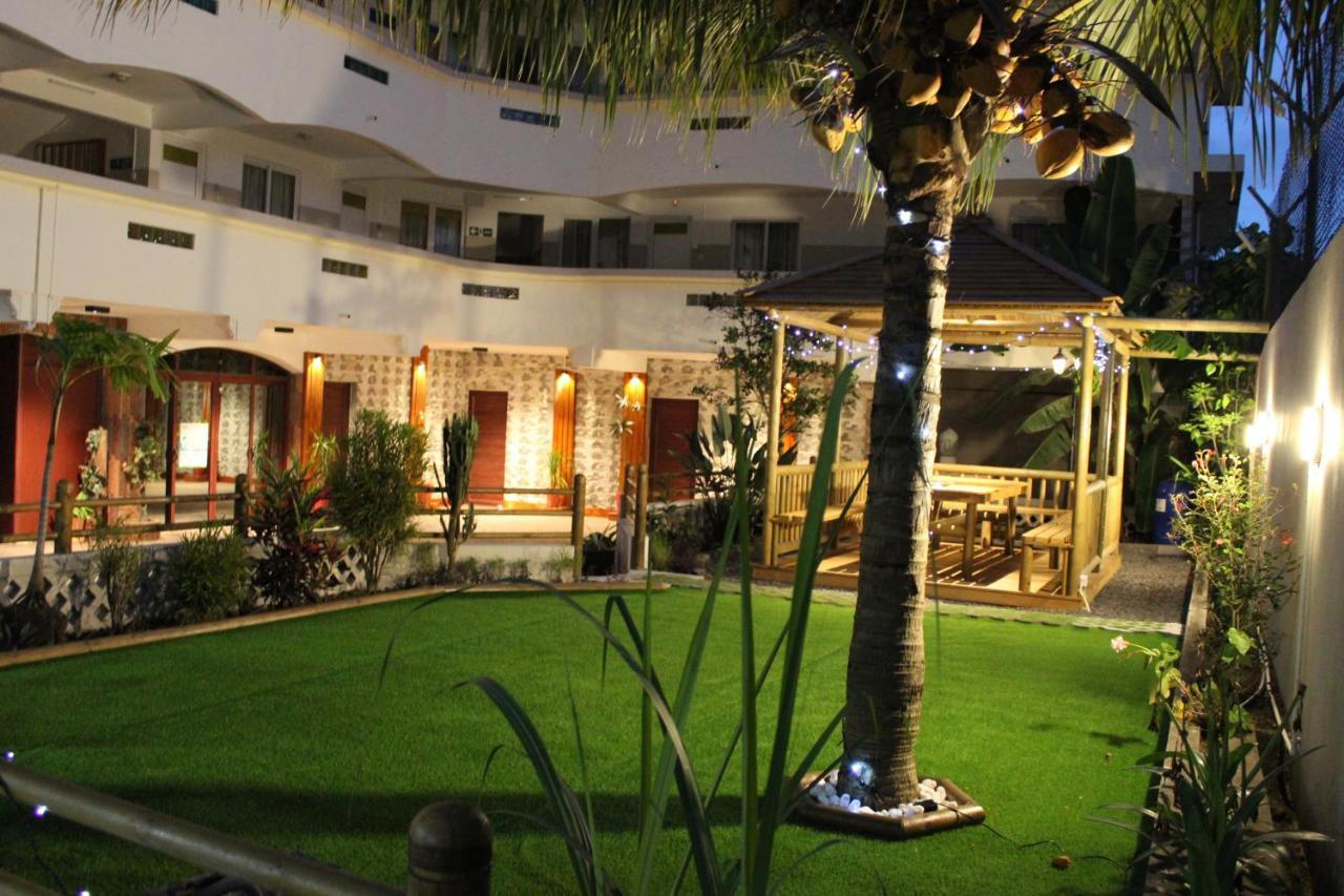 Guest house Sikamifer Tourist *