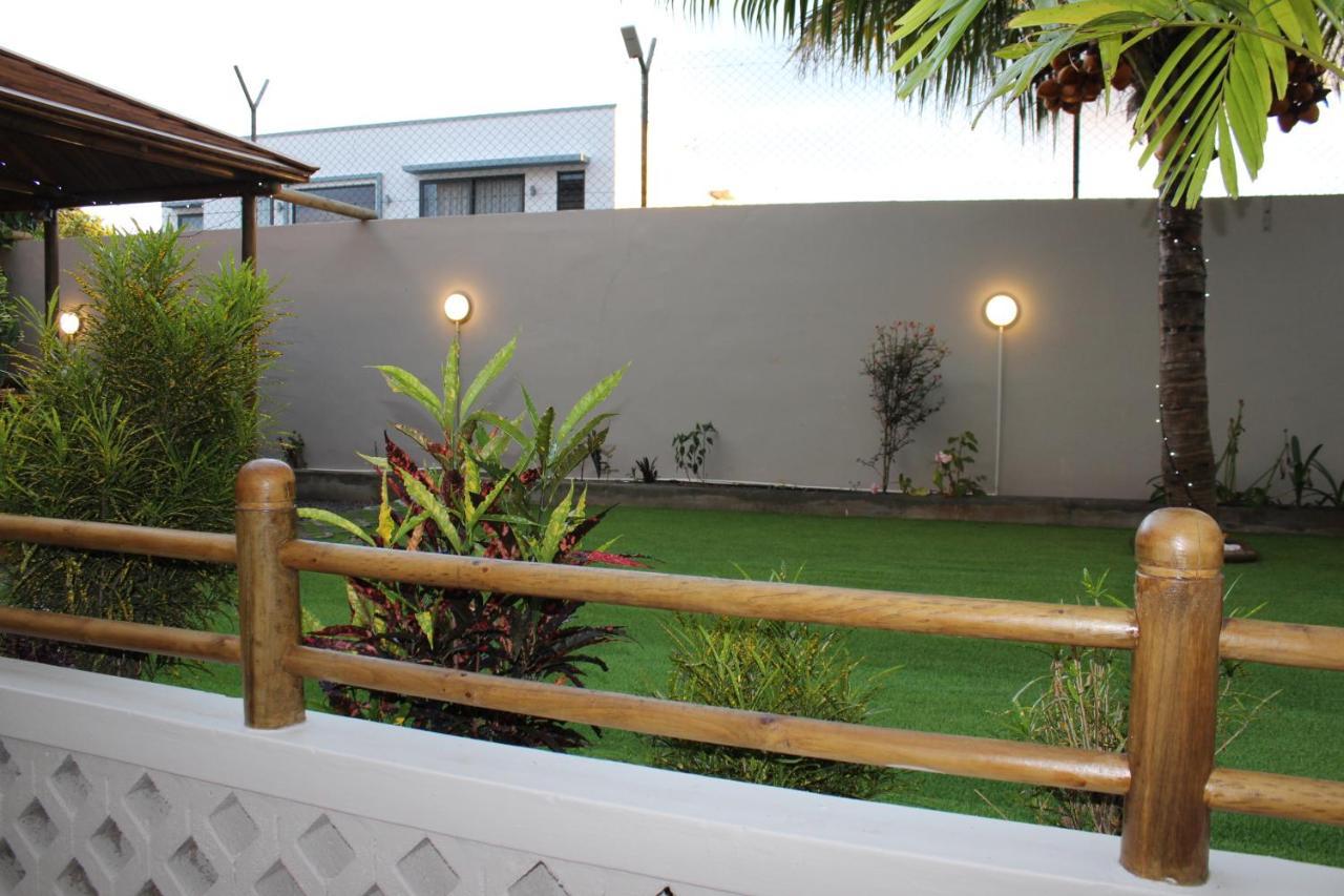 Guest house Sikamifer Tourist *