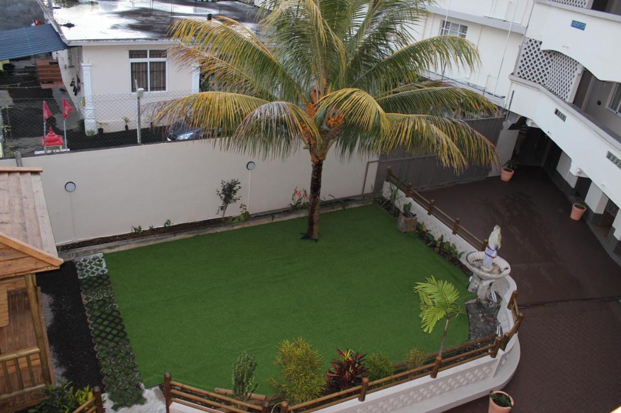 Sikamifer Tourist Guest house