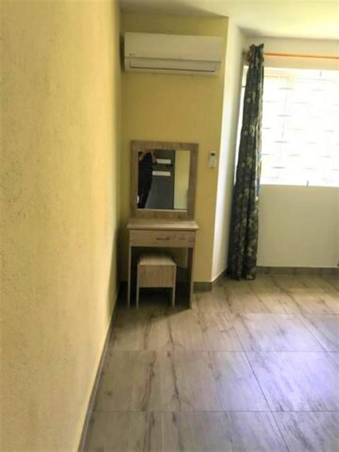 Apartamento Barbera