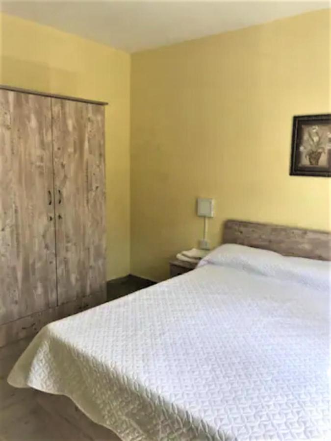Barbera Apartamento