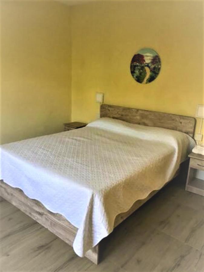 Barbera Apartamento