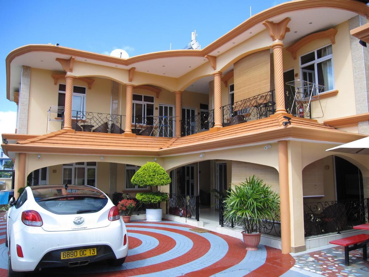 Guest house Niv