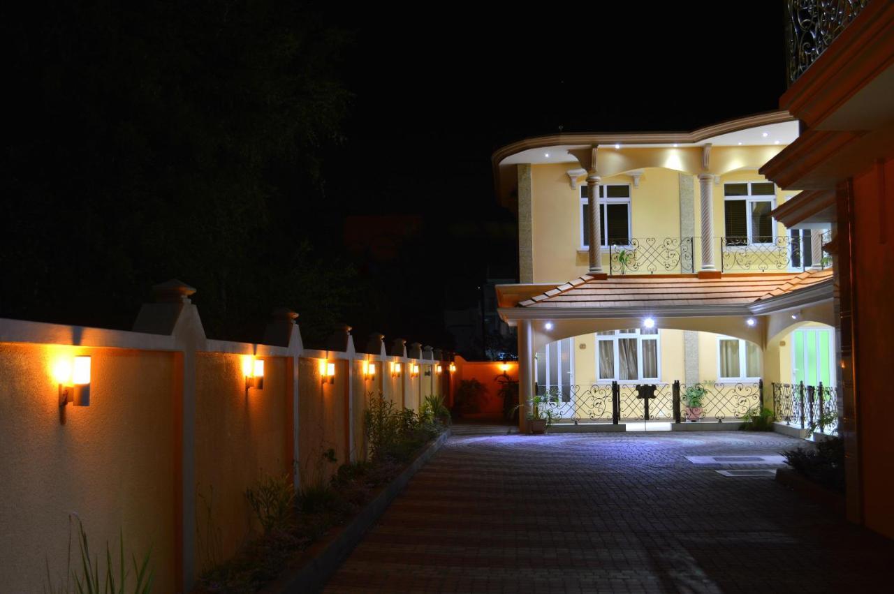 Guest house Niv