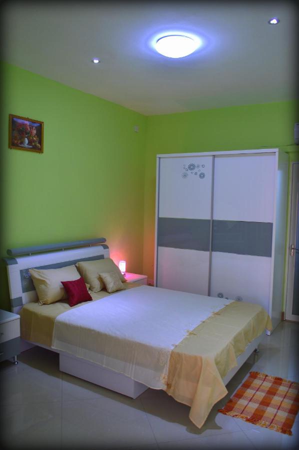 Guest house Niv Flic en Flac