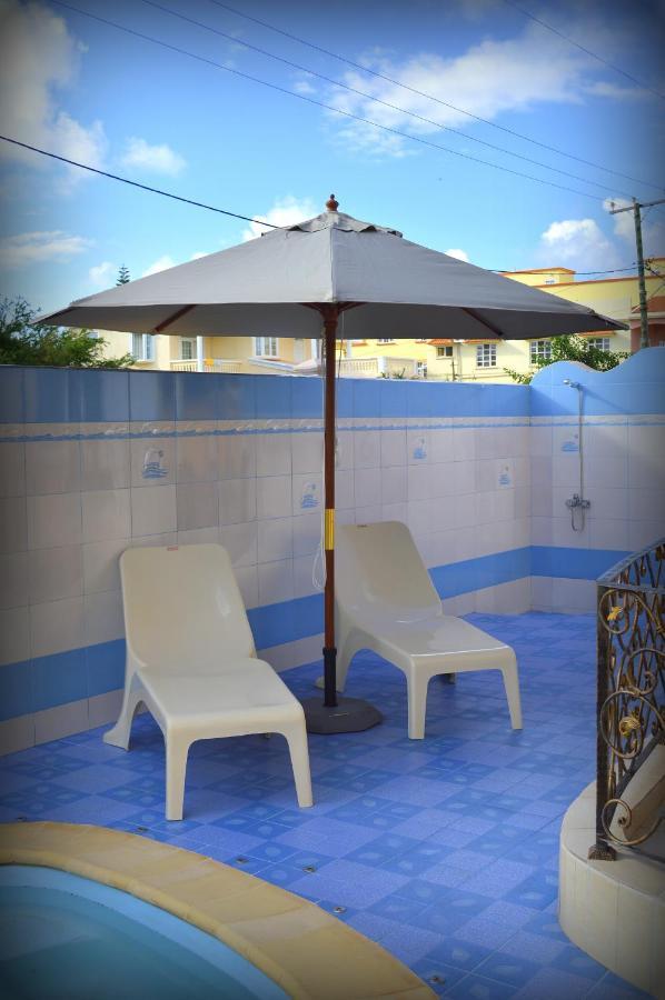 Guest house Niv *