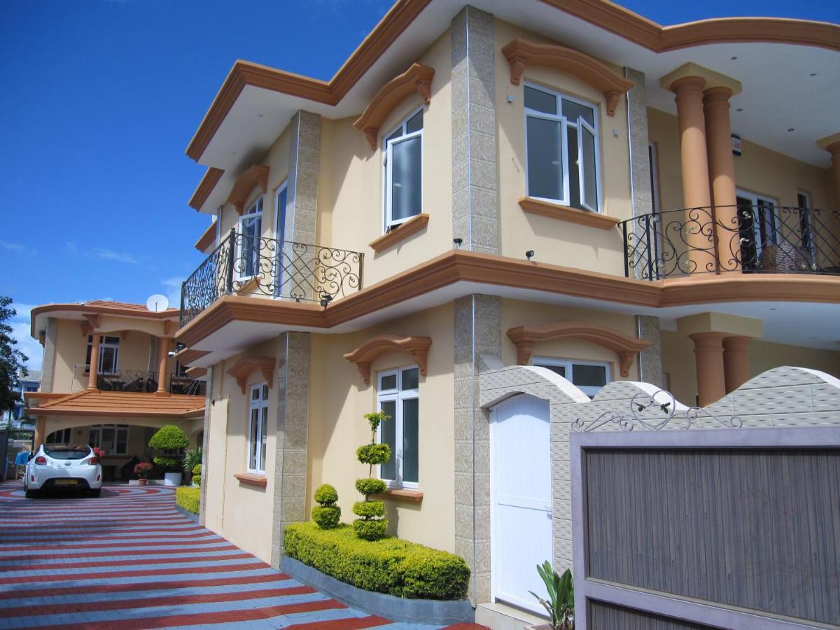 Guest house Niv *