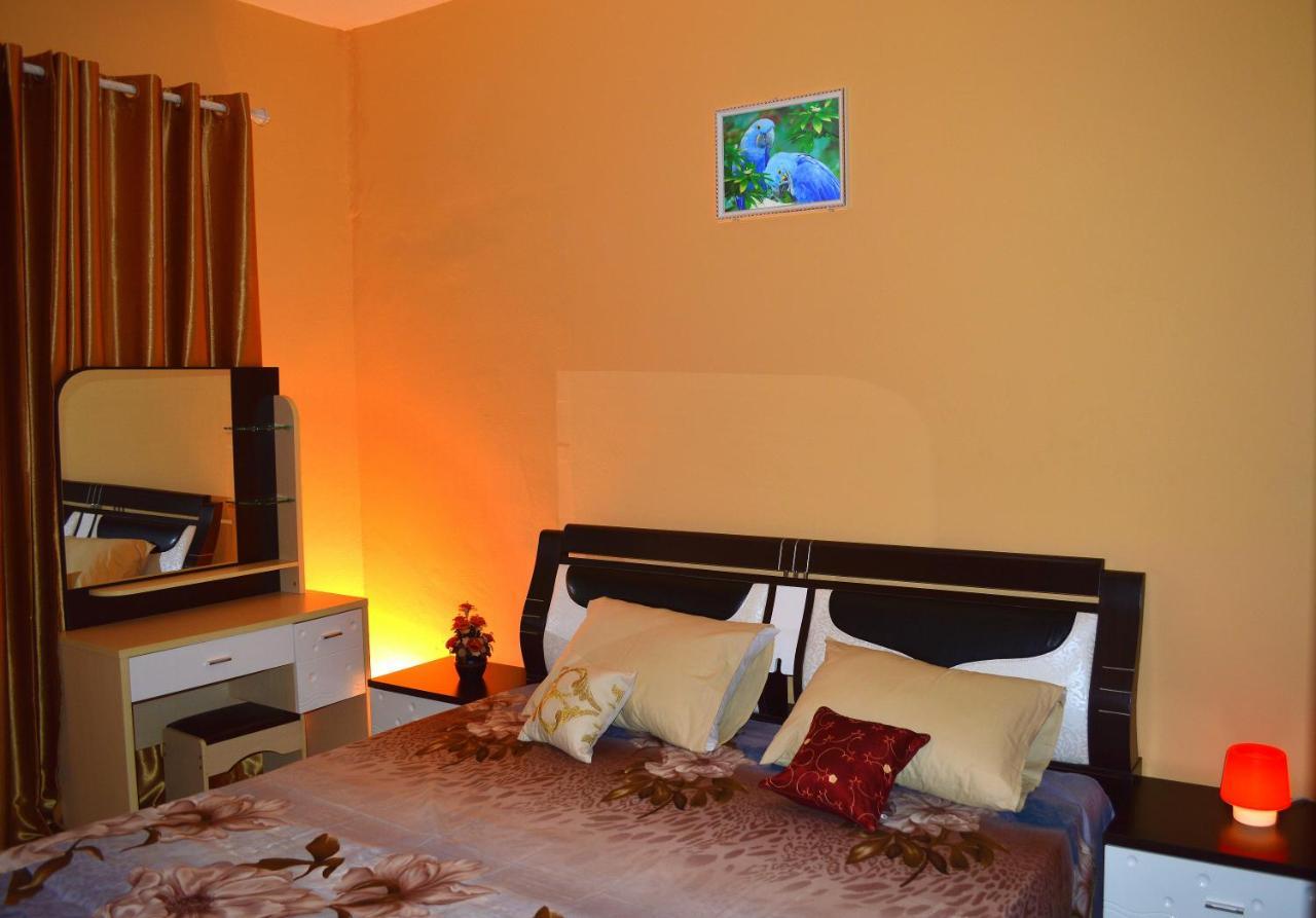 Guest house Niv Flic en Flac